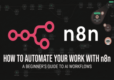 n8n AI automation beginner guide