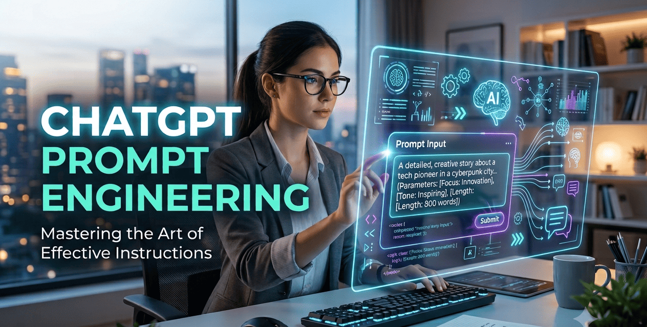 chatgpt-prompt-engineering