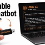 local ai from usb pen drive